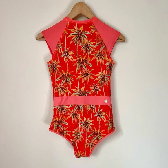 Body Glove Balata Garden UPF 50+ Stand Up Paddle Suit - Picture 6 of 10